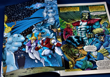 Load image into Gallery viewer, Image Comics - Brigade - #1 - May 1993