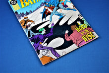 Load image into Gallery viewer, DC Comics - Batman - Zellers Promo - #1 - 1992