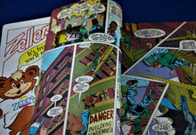 Load image into Gallery viewer, DC Comics - Batman - Zellers Promo - #1 - 1992