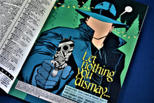 Charger l'image dans la galerie, DC Comics - The Question - #35 - March 1990