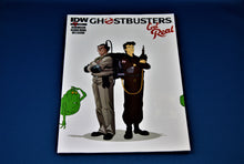 Load image into Gallery viewer, IDW Comics - Ghostbusters - #1 - June 2015
