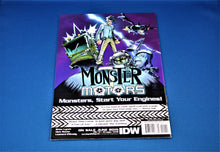 Load image into Gallery viewer, IDW Comics - Ghostbusters - #1 - June 2015