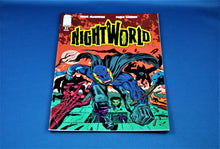 Load image into Gallery viewer, Image Comics - Nightworld - #1 - August 2014