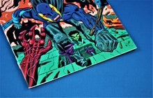 Load image into Gallery viewer, Image Comics - Nightworld - #1 - August 2014