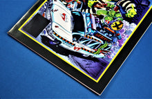 Charger l'image dans la galerie, Now Comics - The Real Ghostbusters - #1 of 3 - October 1989