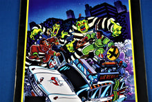 Charger l'image dans la galerie, Now Comics - The Real Ghostbusters - #1 of 3 - October 1989