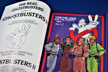 Charger l'image dans la galerie, Now Comics - The Real Ghostbusters - #1 of 3 - October 1989