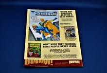 Load image into Gallery viewer, Boom Comics - Jeremiah Harm - #1 - February 2006