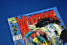 Load image into Gallery viewer, Marvel Comics - Wolverine - #73 - September 1993