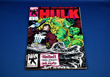 Load image into Gallery viewer, Marvel Comics - The Incredible Hulk - #396 - August 1992
