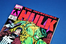 Load image into Gallery viewer, Marvel Comics - The Incredible Hulk - #396 - August 1992