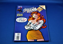 Load image into Gallery viewer, Marvel Comics - The Spectacular Spider-Man - #220 - January 1995