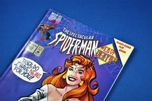 Load image into Gallery viewer, Marvel Comics - The Spectacular Spider-Man - #220 - January 1995