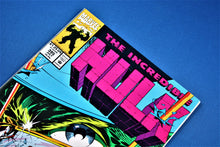 Load image into Gallery viewer, Marvel Comics - The Incredible Hulk - #395 - July 1992
