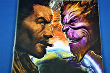 Load image into Gallery viewer, Boom Comics - Jeremiah Harm - #2 - March 2006