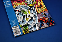 Charger l'image dans la galerie, DC Comics - Manhunter - #19 - November 1989