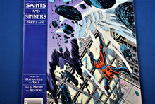 Charger l'image dans la galerie, DC Comics - Manhunter - #20 - December 1989