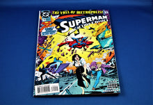 Charger l'image dans la galerie, DC Comics - Superman in Action Comics - #700 - June 1994
