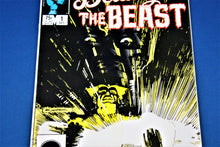 Load image into Gallery viewer, Marvel Comics - Beauty and the Beast - #1 - December 1984
