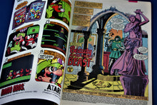 Load image into Gallery viewer, Marvel Comics - Beauty and the Beast - #1 - December 1984