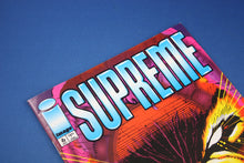 Load image into Gallery viewer, Image Comics - Supreme - #6 - October 1993