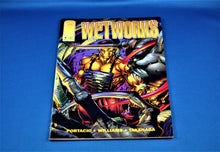 Load image into Gallery viewer, Image Comics - Wetworks - #4 - November 1994