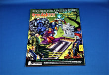 Load image into Gallery viewer, Image Comics - Wetworks - #4 - November 1994