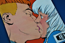 Charger l'image dans la galerie, DC Comics - Justice League America - #45 - December 1990