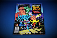Charger l'image dans la galerie, DC Comics - Batman: Two-Face Strikes Twice - Book One - #1 - November 1993