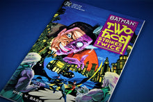 Charger l'image dans la galerie, DC Comics - Batman: Two-Face Strikes Twice - Book One - #1 - November 1993