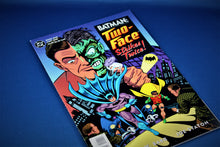 Charger l'image dans la galerie, DC Comics - Batman: Two-Face Strikes Twice - Book One - #1 - November 1993