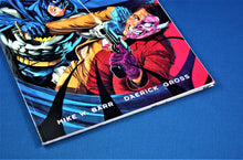 Charger l'image dans la galerie, DC Comics - Batman: Two-Face Strikes Twice - Book Two - #2 - December 1993