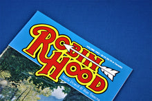 Load image into Gallery viewer, Eternity Comics - Robin Hood - #2 - October 1989