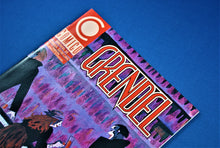 Load image into Gallery viewer, Comico Comics - Grendel - #35 September 1989