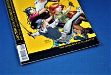 Charger l'image dans la galerie, Dark Horse Comics - Buffy The Vampire Slayer - #2 - April 2007