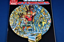 Load image into Gallery viewer, Epic Comics - Steelgrip Starkey and the All-Purpose Power Tool- #1 - July 1986