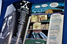Charger l'image dans la galerie, Topps Comics - The X Files - #8 - August 1995