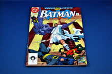 Charger l'image dans la galerie, DC Comics - Batman War of the Gods - #470 - October 1991
