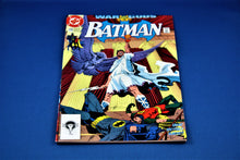 Charger l'image dans la galerie, DC Comics - Batman War of the Gods - #470 - October 1991