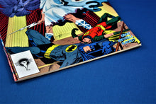 Charger l'image dans la galerie, DC Comics - Batman War of the Gods - #470 - October 1991