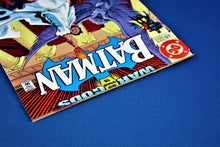 Charger l'image dans la galerie, DC Comics - Batman War of the Gods - #470 - October 1991