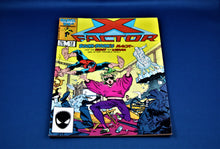 Charger l'image dans la galerie, Marvel Comics - X Factor - #12 - January 1987