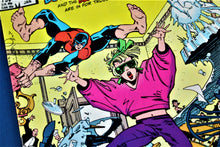 Charger l'image dans la galerie, Marvel Comics - X Factor - #12 - January 1987