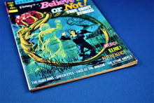 Load image into Gallery viewer, Gold Key Comics - Ripley's Believe It or Not! True Ghost Stories - #37 - December 1972