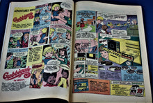 Load image into Gallery viewer, Gold Key Comics - Ripley's Believe It or Not! True Ghost Stories - #37 - December 1972