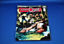 Load image into Gallery viewer, Comico Comics - Jonny Quest - #12 - May 1987