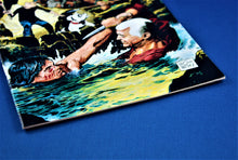 Load image into Gallery viewer, Comico Comics - Jonny Quest - #12 - May 1987