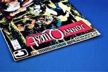 Load image into Gallery viewer, Comico Comics - Jonny Quest - #12 - May 1987