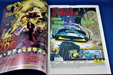 Charger l'image dans la galerie, DC Comics - Batman KnightQuest The Crusade - #508 - June 1994