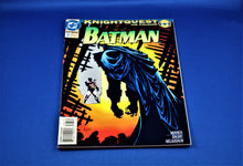 Charger l'image dans la galerie, DC Comics - Batman KnightQuest The Crusade - #507 - May 1994
